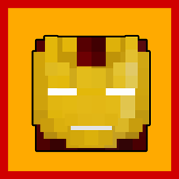 Mr. Nido's Iron Man Project project image